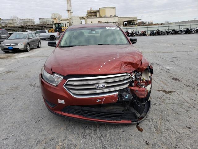 Фото 5 с аукциона – 2014 FORD TAURUS SE с VIN 1FAHP2D8XEG119477