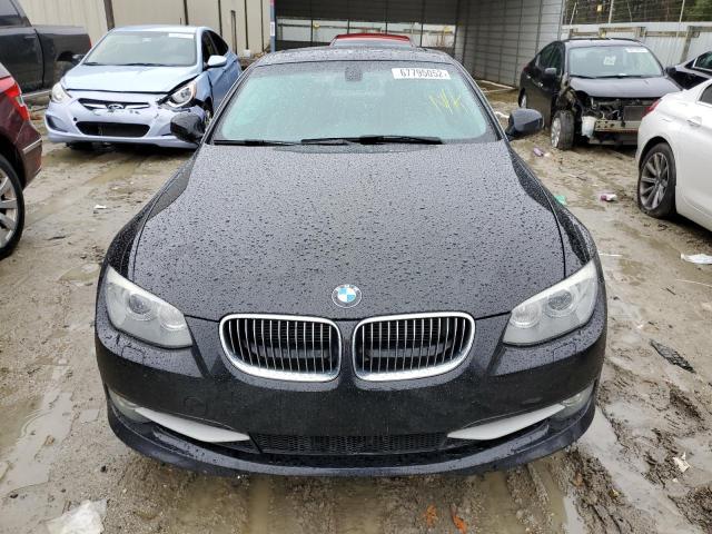 Photo 5 from auction – 2013 BMW 328 XI with VIN WBAKF3C55DJ385617