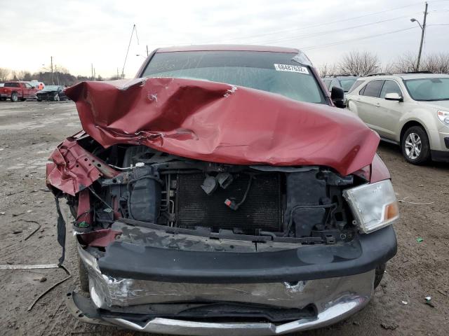 Zdjęcie 5 z aukcji – 2012 DODGE RAM 1500 S z VIN 3C6JD6DPXCG251019