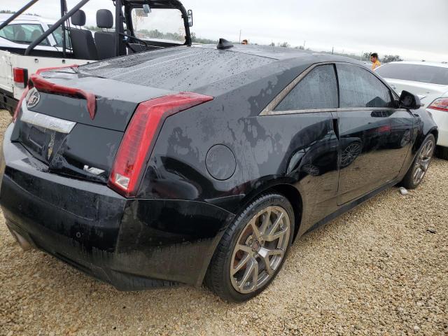 Foto 3 de la subasta – 2011 CADILLAC CTS-V con VIN 1G6DV1EP7B0129809