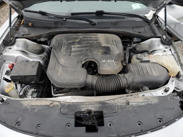 Photo 11 from auction – 2019 DODGE CHARGER SX with VIN 2C3CDXJG0KH757859