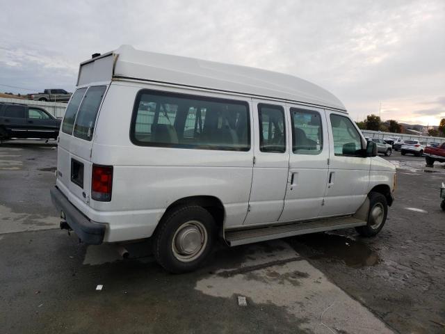 Zdjęcie 3 z aukcji – 2003 FORD ECONOLINE z VIN 1FTNE24L53HB63062