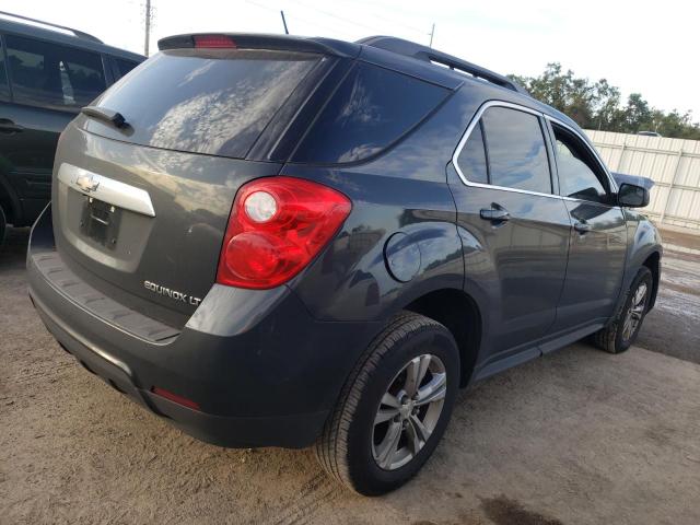 Photo 3 from auction – 2014 CHEVROLET EQUINOX LT with VIN 2GNALCEK3E6294782