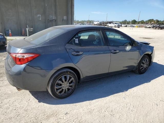 Photo 3 from auction – 2018 TOYOTA COROLLA L with VIN 2T1BURHE6JC037921