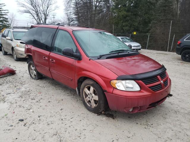 Photo 4 from auction – 2006 DODGE GRAND CARA with VIN 2D4GP44L66R623937