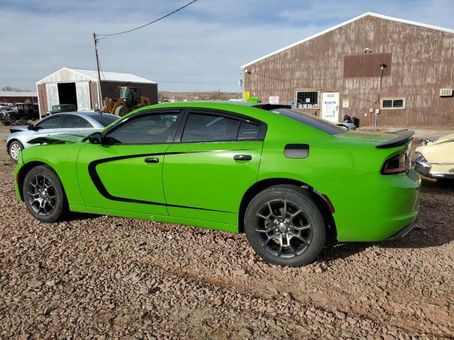 Photo 2 from auction – 2017 DODGE CHARGER SX with VIN 2C3CDXJG6HH557626