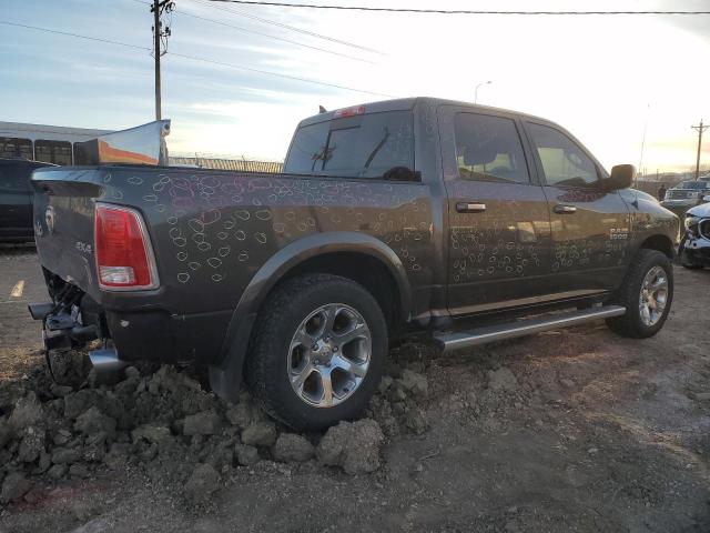 Photo 3 from auction – 2018 RAM 1500 LARAM with VIN 1C6RR7NM3JS355534