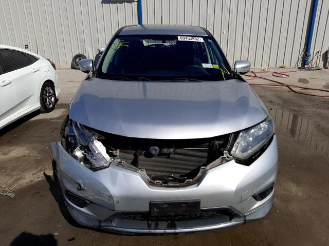 Photo 5 from auction – 2015 NISSAN ROGUE S with VIN KNMAT2MV1FP571655