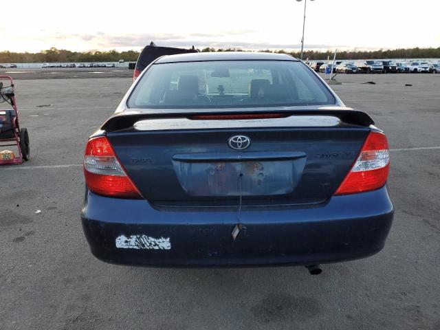 Photo 6 from auction – 2004 TOYOTA CAMRY with VIN 4T1BA32K44U502011