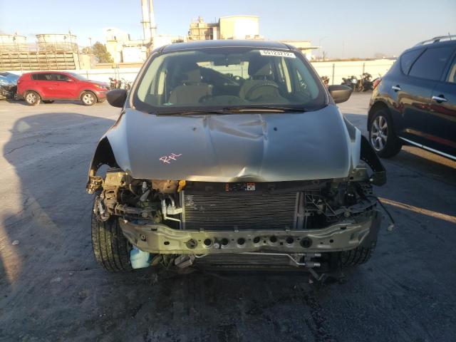 Photo 5 from auction – 2014 FORD ESCAPE S with VIN 1FMCU0F70EUB29325