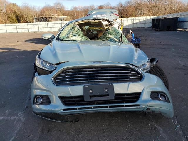 Photo 5 from auction – 2014 FORD FUSION SE with VIN 3FA6P0LU1ER263938