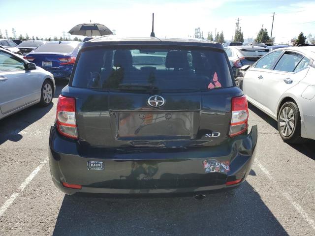 Photo 6 from auction – 2009 TOYOTA SCION XD with VIN JTKKU10419J048595