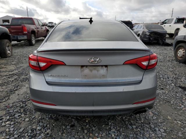 Photo 6 from auction – 2016 HYUNDAI SONATA SE with VIN 5NPE24AF0GH416945