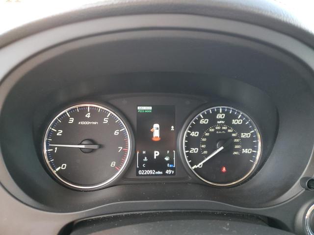 Photo 9 from auction – 2020 MITSUBISHI OUTLANDER with VIN JA4AZ3A36LZ040159