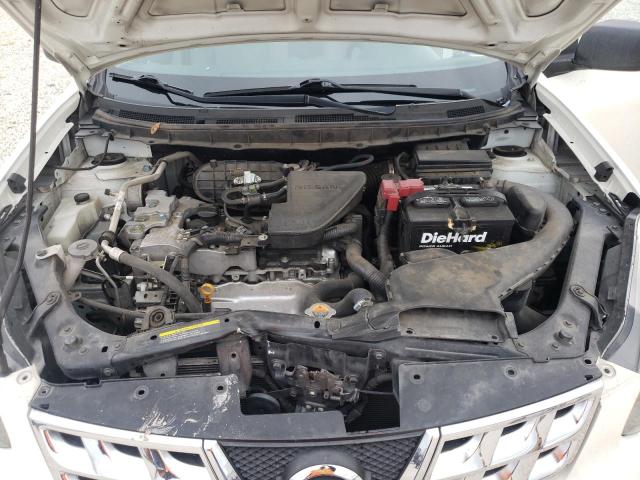 Photo 12 from auction – 2014 NISSAN ROGUE SELE with VIN JN8AS5MT2EW616100