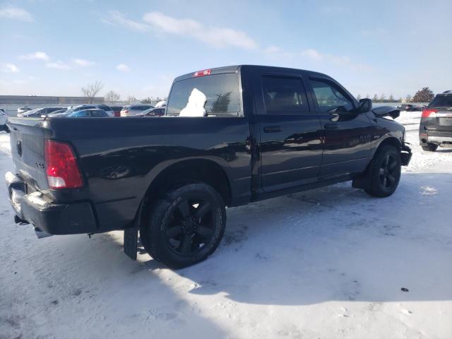 Photo 3 from auction – 2016 RAM 1500 ST with VIN 3C6RR7KTXGG136582