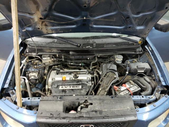 Photo 11 from auction – 2006 HONDA ELEMENT EX with VIN 5J6YH18796L010708