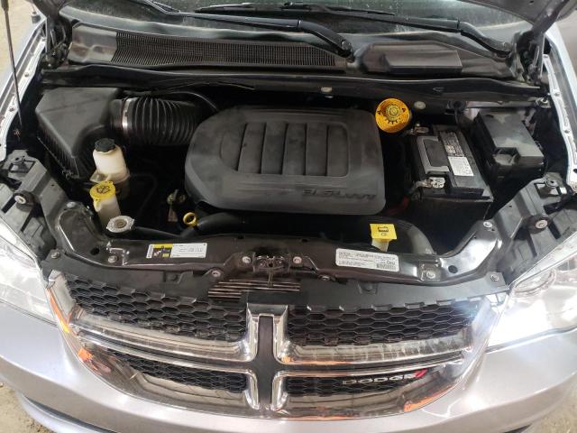 Photo 12 from auction – 2019 DODGE GRAND CARA with VIN 2C4RDGCG5KR802503