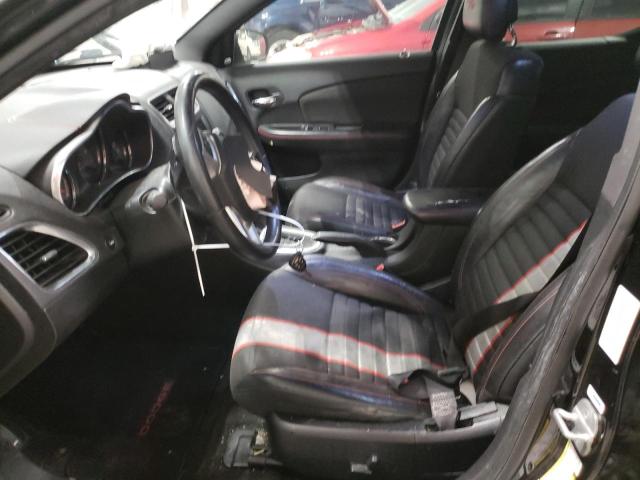 Photo 7 from auction – 2013 DODGE AVENGER R/ with VIN 1C3CDZBG8DN663166