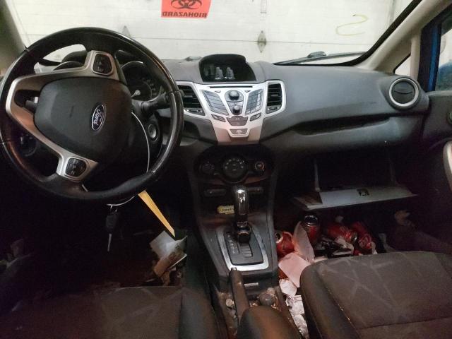 Photo 8 from auction – 2013 FORD FIESTA SE with VIN 3FADP4BJ4DM219742