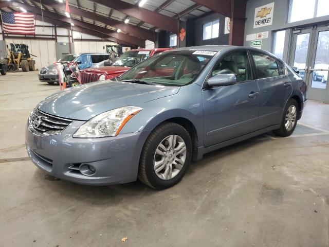 NISSAN ALTIMA BAS 2011 with VIN 1N4AL2AP7BN440747 - Photo from auction