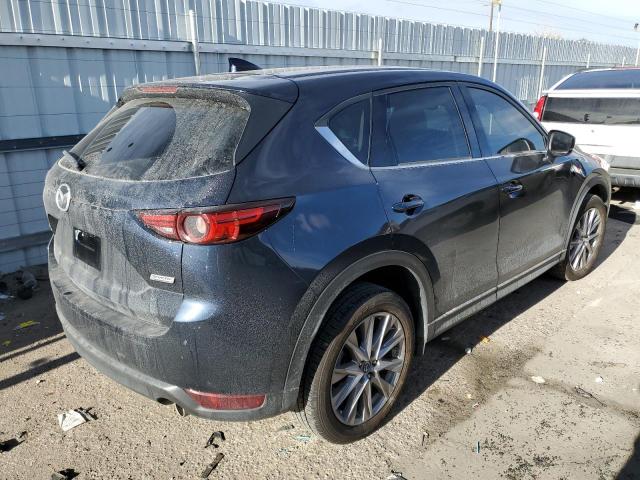 Photo 3 from auction – 2019 MAZDA CX-5 GRAND with VIN JM3KFBDM6K0536347