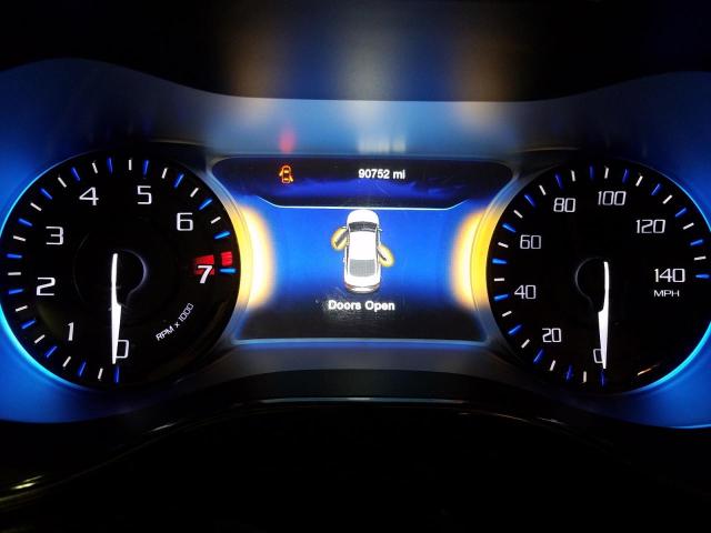 Photo 9 from auction – 2015 CHRYSLER 200 S with VIN 1C3CCCDG1FN523413