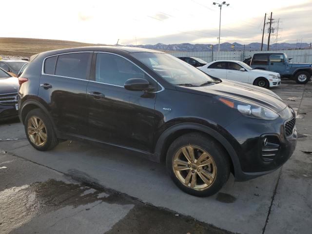 Photo 4 from auction – 2017 KIA SPORTAGE L with VIN KNDPMCAC2H7198922
