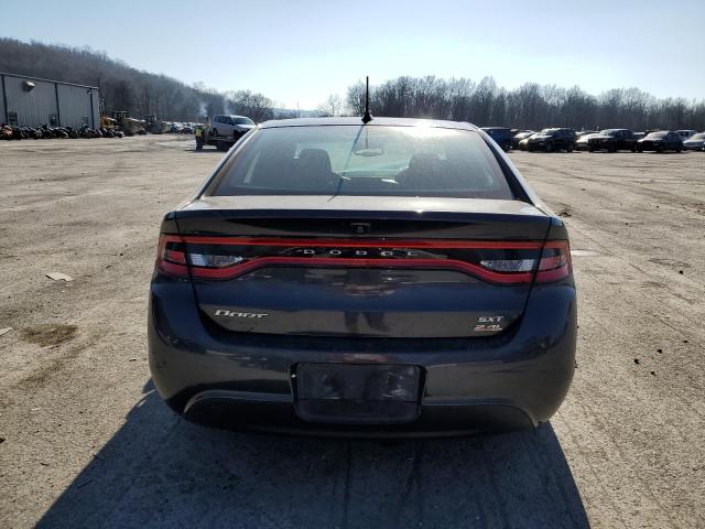 Photo 6 from auction – 2014 DODGE DART SXT with VIN 1C3CDFBB1ED677789
