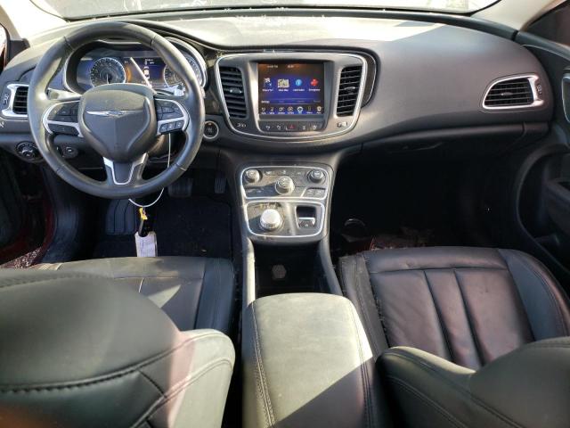 Photo 8 from auction – 2015 CHRYSLER 200 C with VIN 1C3CCCCG2FN514026