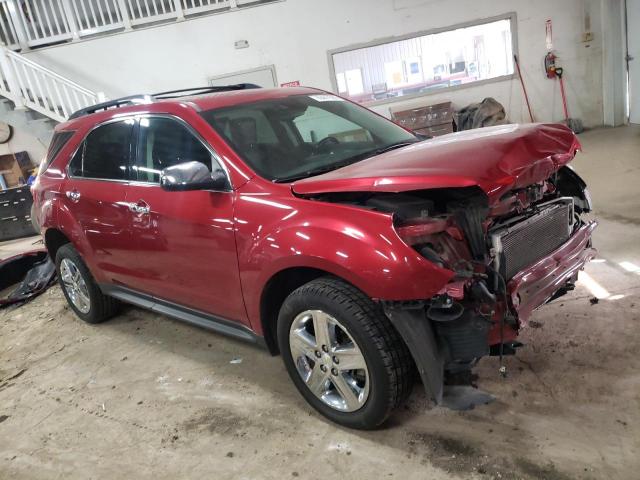 Zdjęcie 4 z aukcji – 2014 CHEVROLET EQUINOX LT z VIN 2GNALDEK2E6153692
