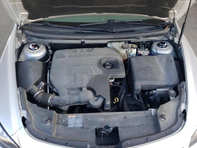 Photo 11 from auction – 2011 CHEVROLET MALIBU LS with VIN 1G1ZB5E16BF217707
