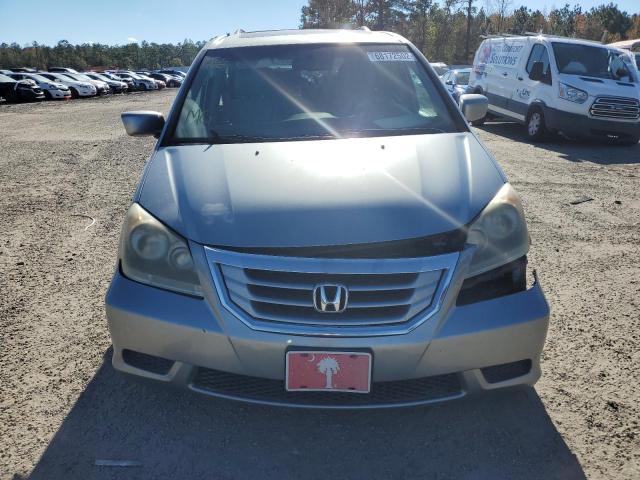 Photo 5 from auction – 2008 HONDA ODYSSEY EX with VIN 5FNRL38658B051001