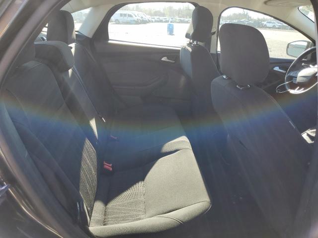 Photo 10 from auction – 2016 FORD FOCUS SE with VIN 1FADP3F22GL401278