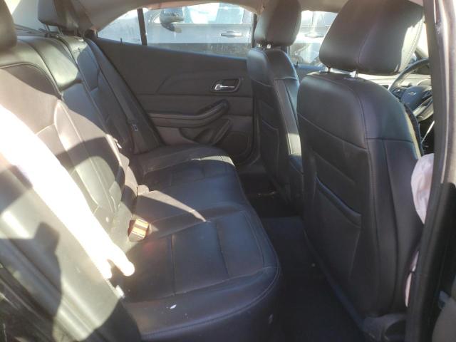 Photo 10 from auction – 2016 CHEVROLET MALIBU LIM with VIN 1G11E5SA3GU162662