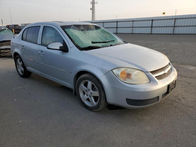 Photo 4 from auction – 2007 CHEVROLET COBALT LT with VIN 1G1AL55F477102157