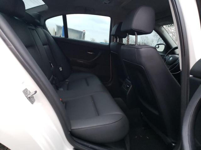 Photo 10 from auction – 2011 BMW 328 XI with VIN WBAPK7C55BA974477