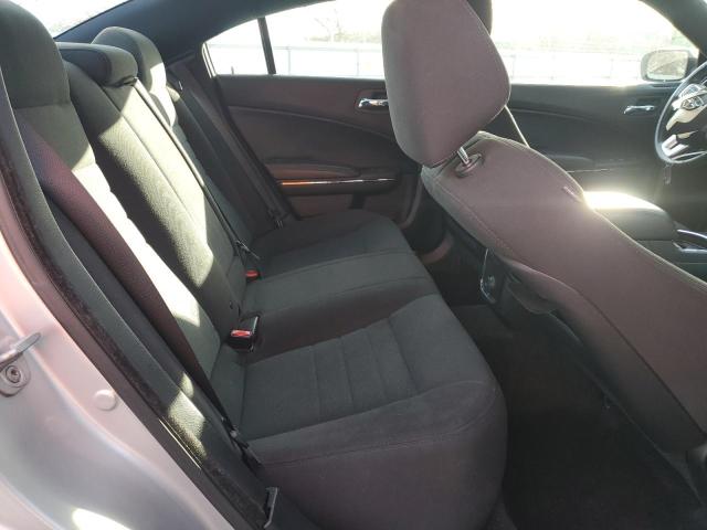 Photo 10 from auction – 2012 DODGE CHARGER SX with VIN 2C3CDXHG1CH300923