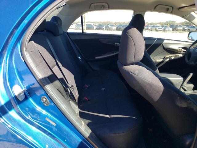 Photo 10 from auction – 2010 TOYOTA COROLLA BA with VIN 1NXBU4EE3AZ319357