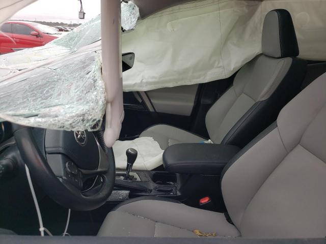 Photo 7 from auction – 2018 TOYOTA RAV4 LIMIT with VIN JTMYFREV0JJ185138