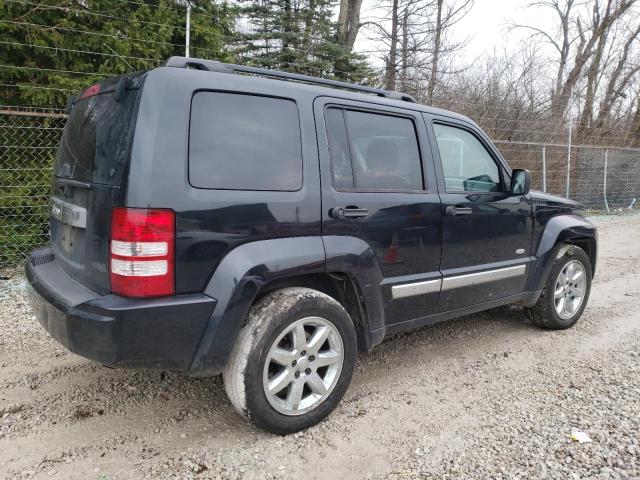 Photo 3 from auction – 2012 JEEP LIBERTY SP with VIN 1C4PJMAK3CW200066