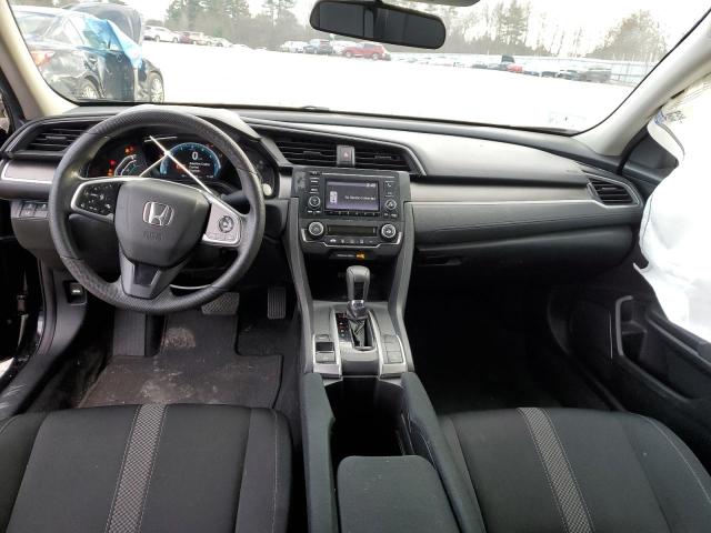 Photo 8 from auction – 2019 HONDA CIVIC LX with VIN 2HGFC2F68KH594751