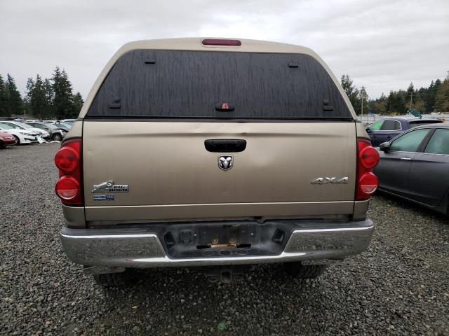 Photo 6 from auction – 2008 DODGE RAM 3500 S with VIN 3D7MX38A98G181088
