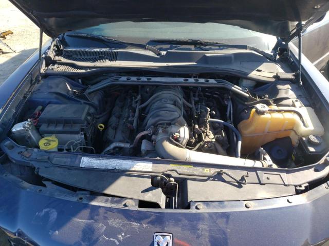 Photo 11 from auction – 2006 DODGE CHARGER R/ with VIN 2B3KA53HX6H245382