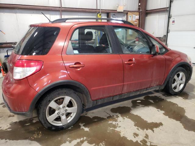 Photo 3 from auction – 2007 SUZUKI SX4 with VIN JS2YB413275105378