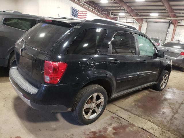 Photo 3 from auction – 2008 PONTIAC TORRENT with VIN 2CKDL33F286312049
