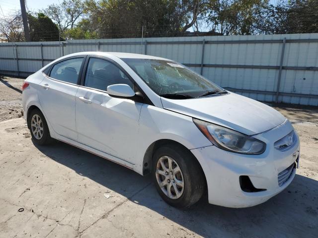 Photo 4 from auction – 2014 HYUNDAI ACCENT GLS with VIN KMHCT4AE5EU715860