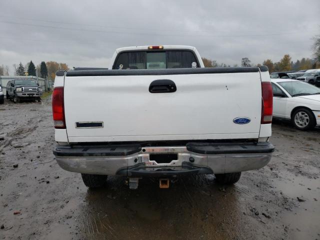 Photo 6 from auction – 2003 FORD F350 SRW S with VIN 1FTSW31F83EA39129