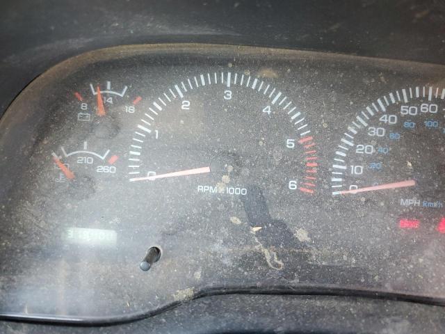 Photo 9 from auction – 2001 DODGE RAM 1500 with VIN 3B7HC13Y01G812638