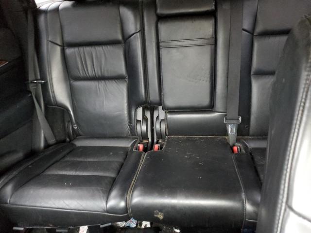 Photo 10 from auction – 2011 JEEP GRAND CHER with VIN 1J4RS5GGXBC601736